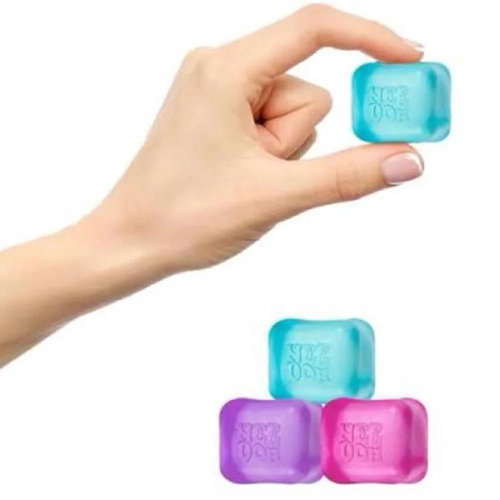 Nice Ice Baby Set - Pink, Blue, Purple